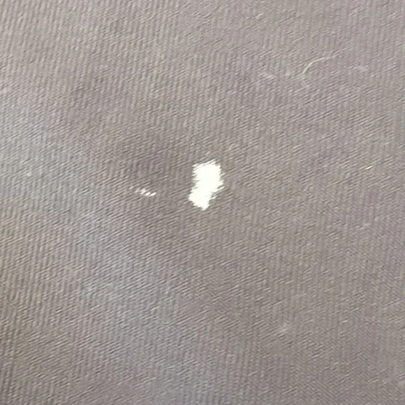 Black Nike high-waisted flare yoga pants - Picture 5 of 5